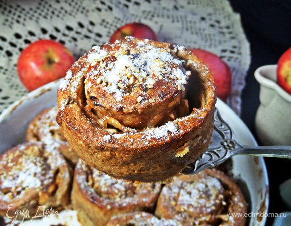 Снимаем пробу.