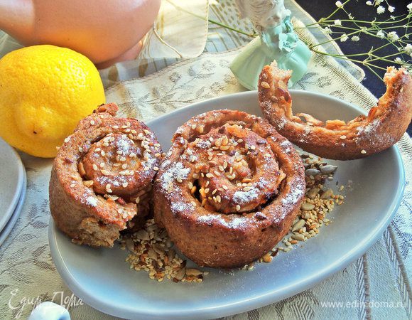 Я люблю их так разворачивать :)