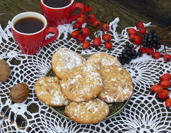 Угощайтесь!