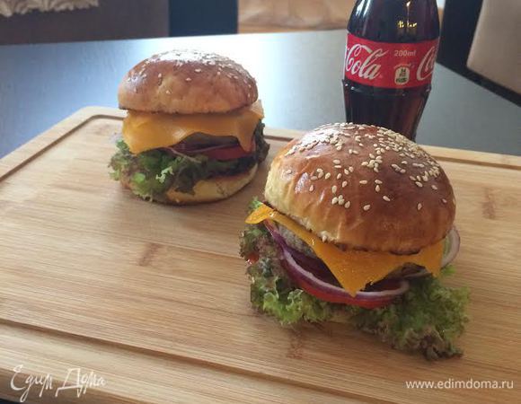 Ммм... Очень вкусно!