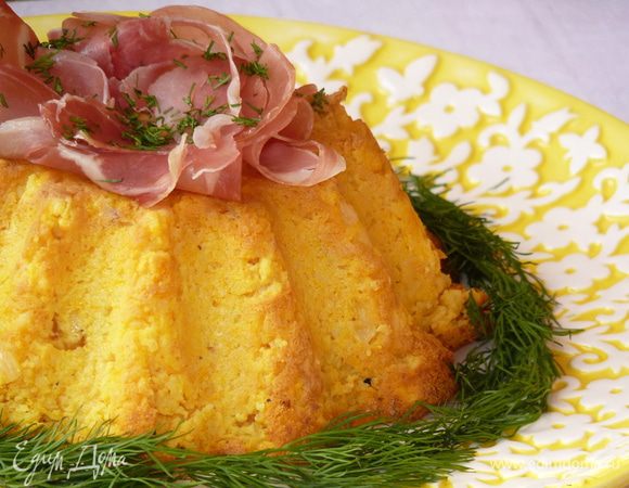 Готово! Приятного аппетита!