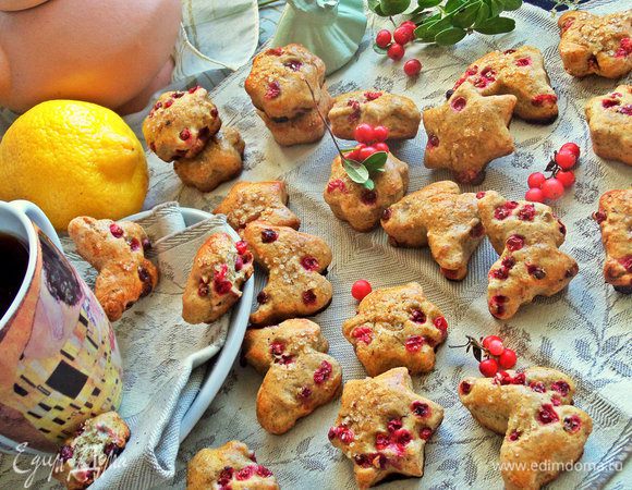 Угощаемся))