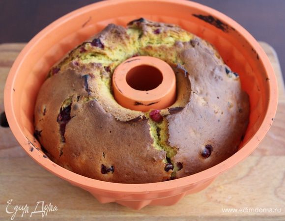 Выпекайте в разогретой духовке 40 45 минут