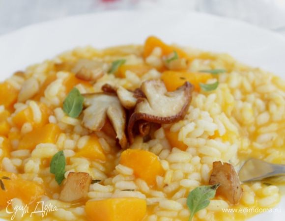 Готово! BUON APPETITO!