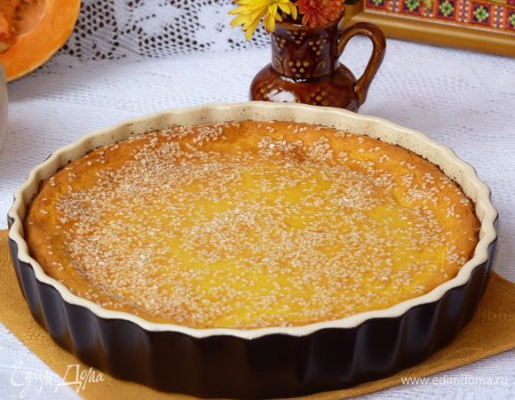 Готово! Вкусно и теплом и в холодном виде. Мы любим теплую со сметаной и медом.