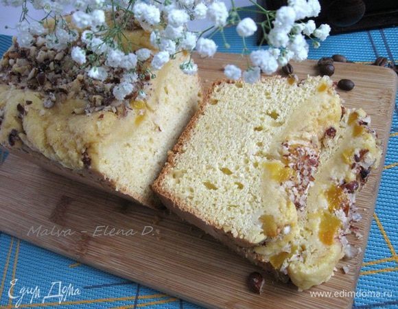 Приятного аппетита!