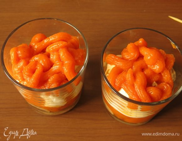 Оставшуюся тыкву.