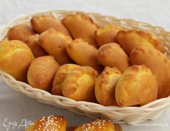 Приятного аппетита!