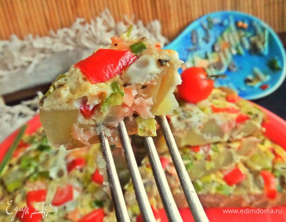 Угощаемся :)