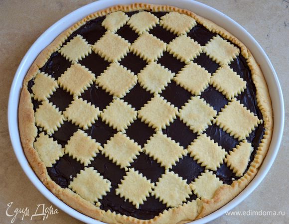 Остудить и выложить из формы.