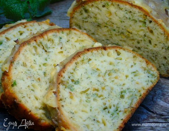 А вот разрез поближе.