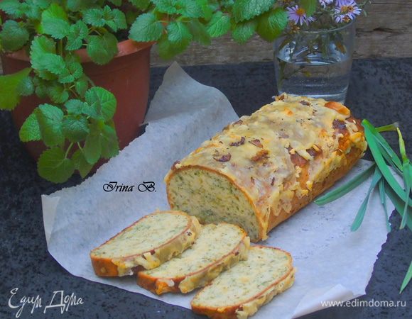 Приятного аппетита!