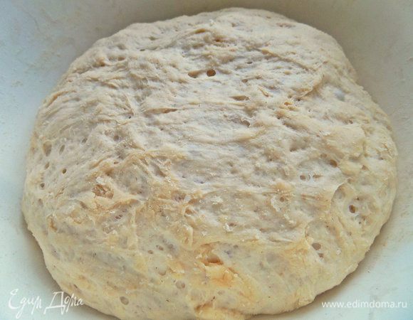 Дать тесту подойти 1 — 1,5 часа.