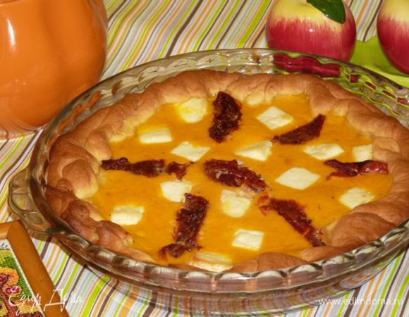 Готово! Приятных осенних вечеров!