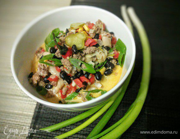 Приятного аппетита! 