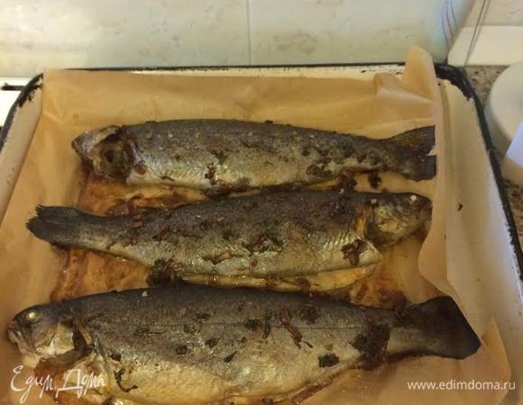 Запекать 15 — 20 минут. Приятного аппетита!