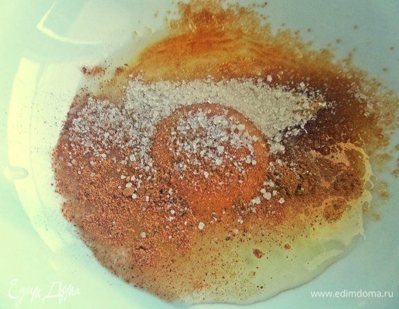 Ванильный сахар тоже добавить.