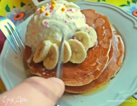 Особо нетерпеливым можно угощаться))