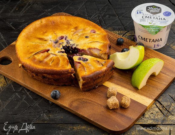 Приятного чаепития!