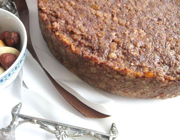 Так выглядит боковая часть.