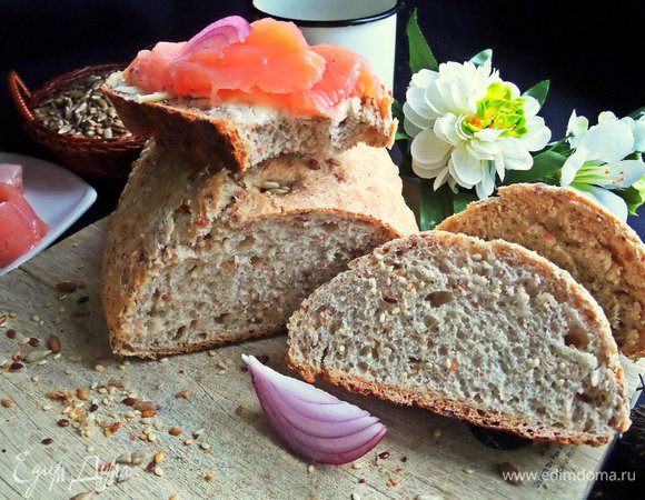 Угощаемся))