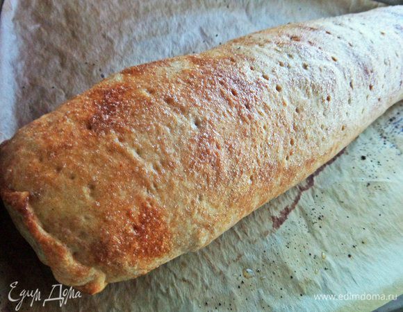 Выпекаем 30 минут.