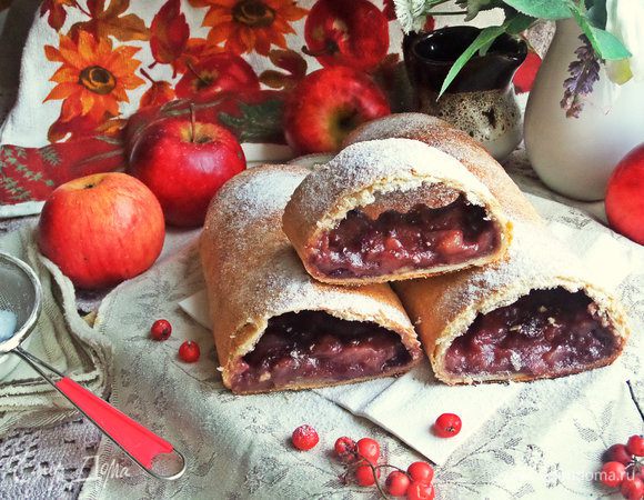 Приступаем к чаепитию! 