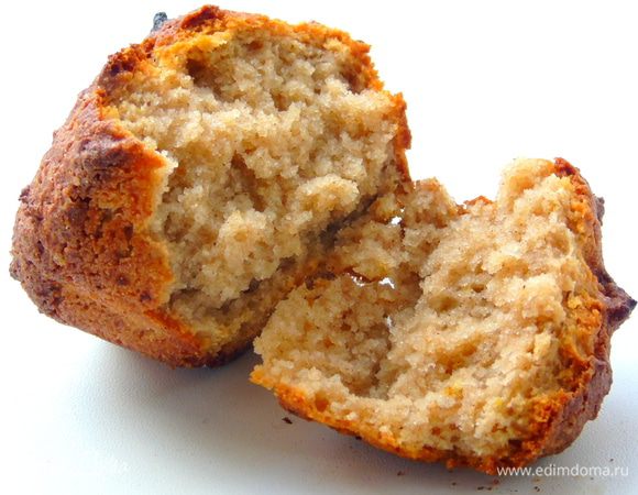 Выпекайте в разогретой до 180°С духовке 20 минут. Остудите и угощайтесь и угощайте! А вот разлом:). Приятного чаепития!!!