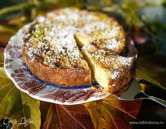 Приятного аппетита!