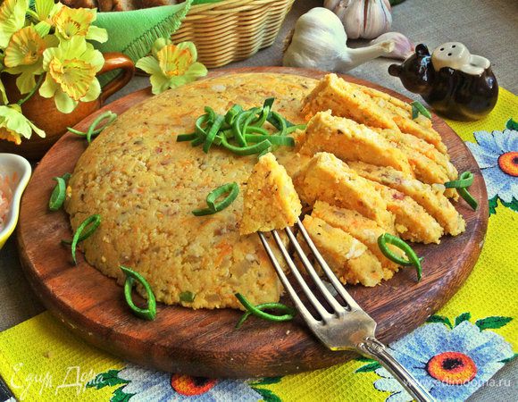 Вкус меня порадовал! Дала себе слово готовить почаще.