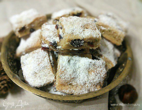 Приятного чаепития! 