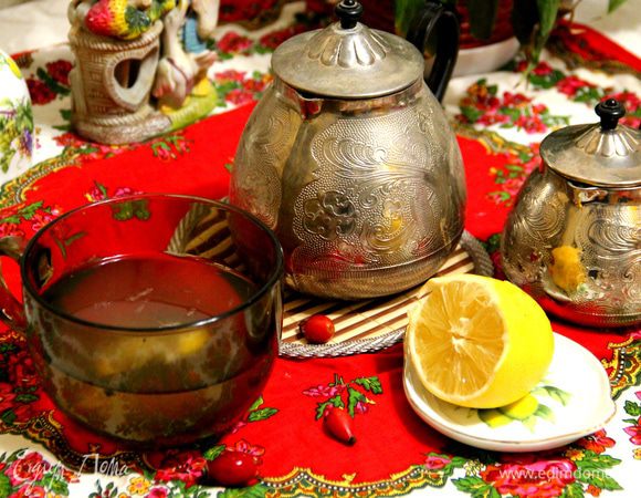 Будьте здоровы!