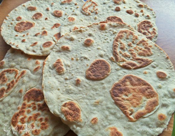 И четвертую.