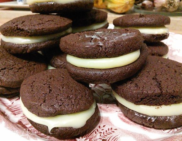 Поставить на холод. 