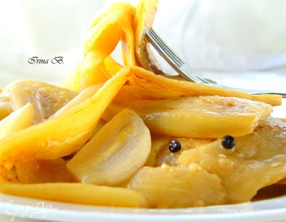 Приятного аппетита!