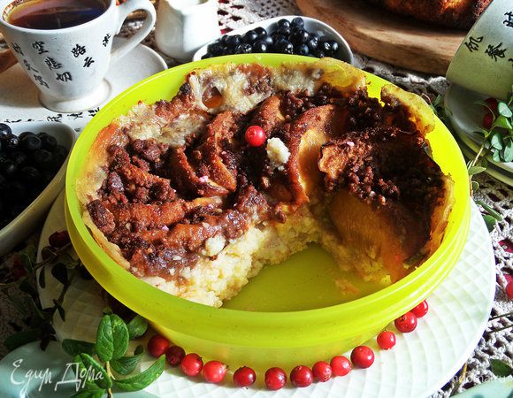 Сразу подаем.