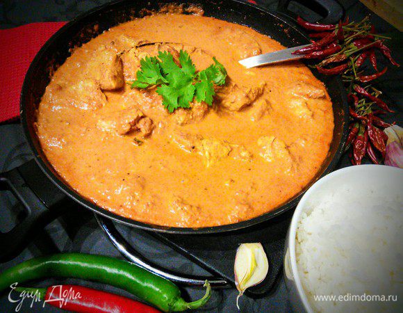 Приятного аппетита! 