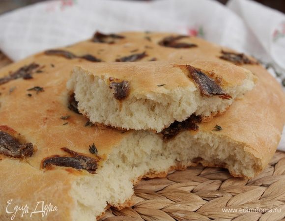 Приятного аппетита!