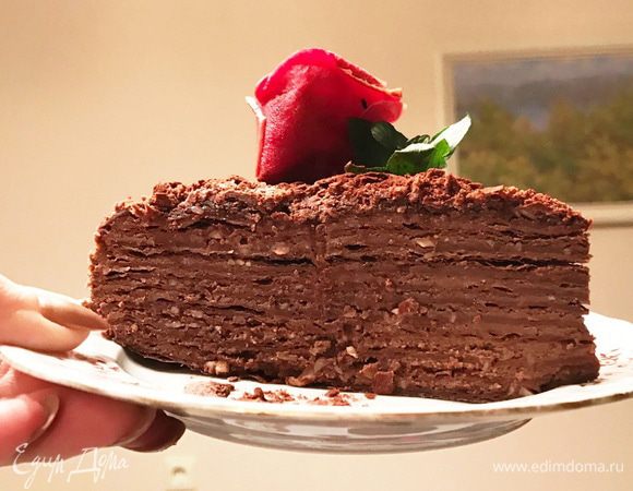 Приятного аппетита и пусть вам всегда будет вкусно!