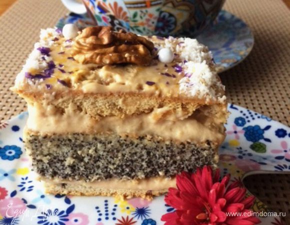 Ммм... Очень вкусно!