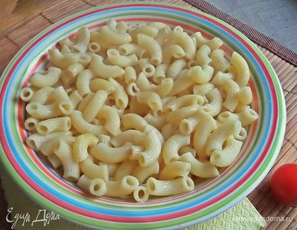 Подаем на общем блюде или порционно.