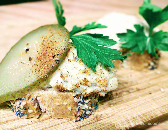 Приятного аппетита!