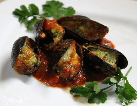 Все было просто и легко, блюдо готово, можно наслаждаться!