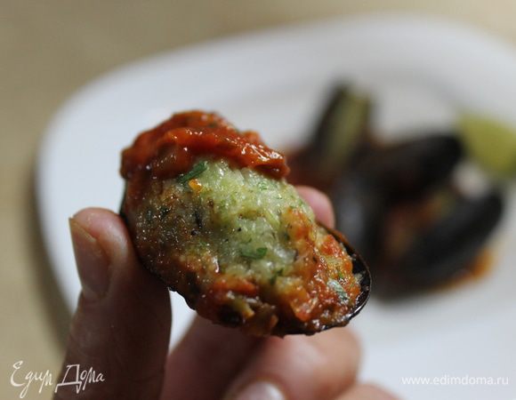 Приятного аппетита!