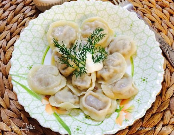 Приятного аппетита!