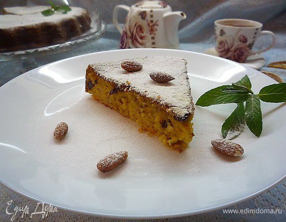 Приятного чаепития!