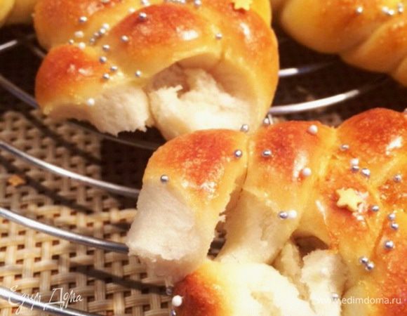 Приятного аппетита!