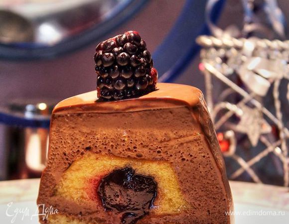 Наслаждаемся! Влюбляемся! :)