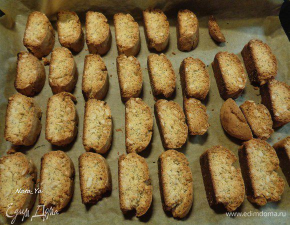 Выпекать при 180°С 12 — 15 минут.