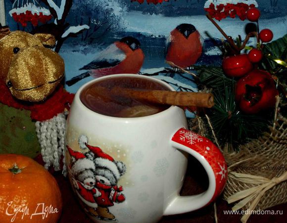 Теплых праздников!